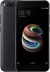 Замена разъема зарядки на телефоне Xiaomi Mi 5X в Хабаровске